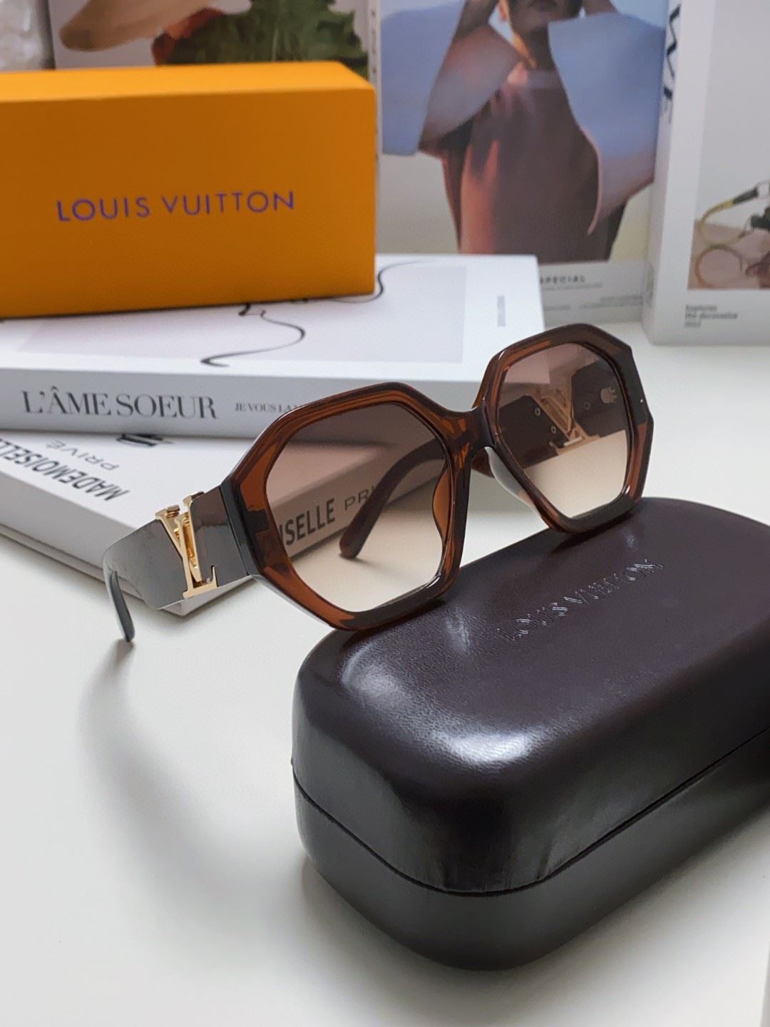 Louis Vuitton Sunglasses